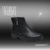 Bota Coturno Dakota Almeria Salto Tratorado Cano Curto - G9572 - comprar online