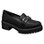 Sapato Feminino Loafer Bertini da Mississipi - MC271