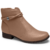 Bota Coturno Dakota Almeria C/ Fivela Minimalista - G9553 - loja online