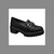 Sapato Feminino Loafer Bertini da Mississipi - MC271 na internet