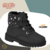 Bota Molekinha Infantil Berlim Pelo Snow 2126.524 - comprar online