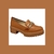 Sapato Feminino Loafer Bertini da Mississipi - MC271 - loja online