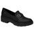 Sapato Feminino Dakota Loafer Tratorado G9221