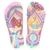 Chinelo de Dedo Infantil Barbie Style Ipanema - 25729