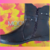 Bota Rasteira Feminina Coturno Baixo Mooncity 71083 - loja online