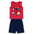 Conjunto Infantil Masculino Barcos - MiniMe Baby Kids