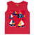 Conjunto Infantil Masculino Barcos na internet