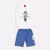 Conjunto Infantil Menino Surf