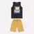 Conjunto Infantil Menino Extreme - MiniMe Baby Kids