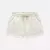 Conjunto Infantil Menina Off White e Bege na internet