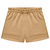 Short Feminino Milon Caramelo