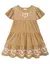 Vestido Infantil Menina Milon - comprar online