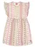 Vestido Infantil Menina Ursinho Bege Cinti - MiniMe Baby Kids