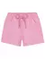 Conjunto Infantil Menina Blusa Boxy E Short Glitter Rosa Cinti - loja online