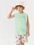 Conjunto Infantil Menino Regata E Bermuda Holiday Azul Marinho Divertto - loja online