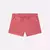 Conjunto infantil menina Strawberry vermelho na internet