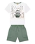 Conjunto Infantil Menino Milon