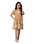 Vestido Infantil Menina Milon