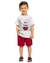 Conjunto Infantil Menino Milon