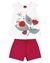 Conjunto Infantil Menina Kyly