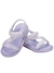 Mini Melissa Stripes M-Lover Baby Violeta