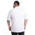 Camisa Polo Cor Branca Plus Size / MONTE SEU KIT PROMOCIONAL ESCOLHENDO SUAS CORES - comprar online