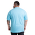 Camisa Polo Cor Azul BB Plus Size / MONTE SEU KIT PROMOCIONAL ESCOLHENDO SUAS CORES - comprar online