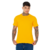 Camiseta Basica cor Amarelo Ouro / MONTE SEU KIT PROMOÇÃO ESCOLHENDO SUAS CORES FAVORITAS na internet