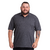 Camisa Polo Cor Chumbo Plus Size / MONTE SEU KIT PROMOCIONAL ESCOLHENDO SUAS CORES - comprar online