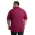 Camisa Polo Cor Bordo Plus Size / MONTE SEU KIT PROMOCIONAL ESCOLHENDO SUAS CORES - comprar online