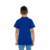 Camisa Polo Infantil cor Azul Royal / MONTE SEU KIT PROMOCIONAL ESCOLHENDO OUTRAS PEÇAS OU OUTRAS CORES - comprar online