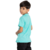 Camisa Polo Infantil cor Verde Mar / MONTE SEU KIT PROMOCIONAL ESCOLHENDO OUTRAS PEÇAS OU OUTRAS CORES