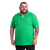 Camisa Polo Cor Verde Plus Size / MONTE SEU KIT PROMOCIONAL ESCOLHENDO SUAS CORES