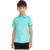 Camisa Polo Infantil cor Verde Mar / MONTE SEU KIT PROMOCIONAL ESCOLHENDO OUTRAS PEÇAS OU OUTRAS CORES - loja online