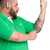 Camisa Polo Cor Verde Plus Size / MONTE SEU KIT PROMOCIONAL ESCOLHENDO SUAS CORES na internet