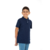 Camisa Polo Infantil cor Azul Marinho/ MONTE SEU KIT PROMOCIONAL ESCOLHENDO OUTRAS PEÇAS OU OUTRAS CORES - comprar online