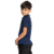 Camisa Polo Infantil cor Azul Marinho / MONTE SEU KIT PROMOCIONAL ESCOLHENDO OUTRAS PEÇAS OU OUTRAS CORES - loja online