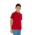 Camisa Polo Infantil cor Vermelho / MONTE SEU KIT PROMOCIONAL ESCOLHENDO OUTRAS PEÇAS OU OUTRAS CORES na internet