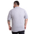 Camisa Polo Cor Cinza Plus Size / MONTE SEU KIT PROMOCIONAL ESCOLHENDO SUAS CORES - comprar online