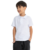 Camisa Polo Infantil cor Branca / MONTE SEU KIT PROMOCIONAL ESCOLHENDO OUTRAS PEÇAS OU OUTRAS CORES - loja online