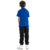 Camisa Polo Infantil cor Azul Royal / MONTE SEU KIT PROMOCIONAL ESCOLHENDO OUTRAS PEÇAS OU OUTRAS CORES - comprar online