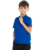 Camisa Polo Infantil cor Azul Royal / MONTE SEU KIT PROMOCIONAL ESCOLHENDO OUTRAS PEÇAS OU OUTRAS CORES - comprar online