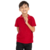 Camisa Polo Infantil cor Vermelho / MONTE SEU KIT PROMOCIONAL ESCOLHENDO OUTRAS PEÇAS OU OUTRAS CORES - comprar online