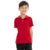 Camisa Polo Infantil cor Vermelho / MONTE SEU KIT PROMOCIONAL ESCOLHENDO OUTRAS PEÇAS OU OUTRAS CORES - loja online