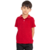 Camisa Polo Infantil cor Vermelho / MONTE SEU KIT PROMOCIONAL ESCOLHENDO OUTRAS PEÇAS OU OUTRAS CORES - comprar online