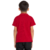 Camisa Polo Infantil cor Vermelho / MONTE SEU KIT PROMOCIONAL ESCOLHENDO OUTRAS PEÇAS OU OUTRAS CORES - loja online