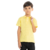 Camisa Polo Infantil cor Amarela / MONTE SEU KIT PROMOCIONAL ESCOLHENDO OUTRAS PEÇAS OU OUTRAS CORES - comprar online