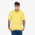 Camisa Polo Cor Amarelo / MONTE SUA PROMOÇÃO ESCOLHENDO SUAS CORES na internet