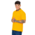 Camisa Polo Cor Amarelo Ouro / MONTE SUA PROMOÇÃO ESCOLHENDO SUAS CORES - Ridens Modas