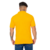 Camisa Polo Cor Amarelo Ouro / MONTE SUA PROMOÇÃO ESCOLHENDO SUAS CORES na internet